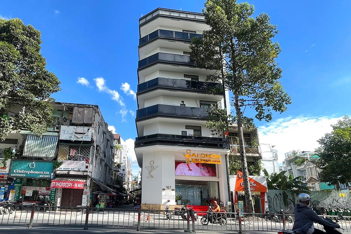 Linkhomes | Giúp quý anh/chị mua, bán, đầu tư bất động sản hiệu quả tại TP.HCM